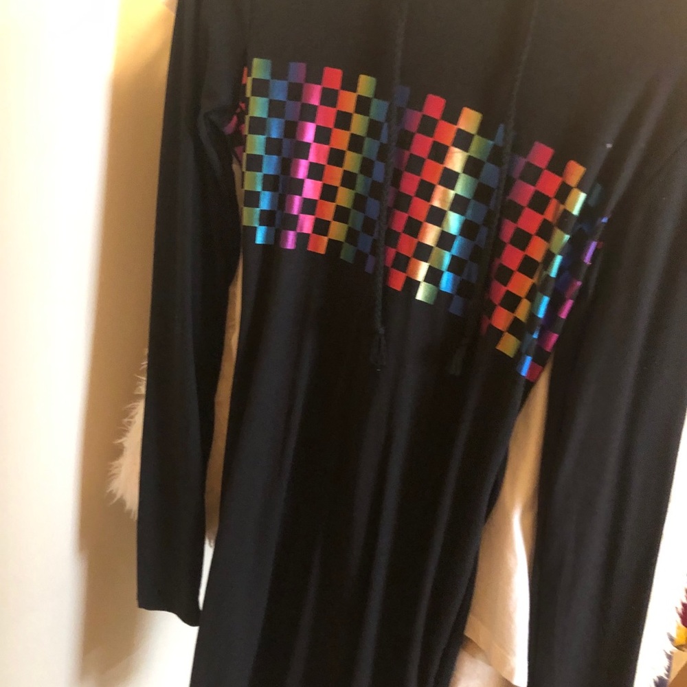 Rue 21 dress